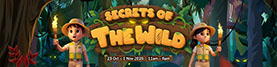 Secrets of the Wild