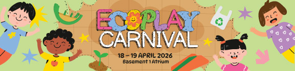ECOPLAY CARNIVAL