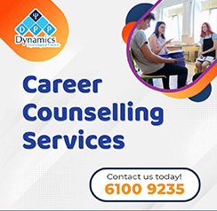 Dynamics Psychological Practice – Now Launching Adults Counselling