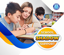 Dynamics Behaviour Analysis – School Shadow Support