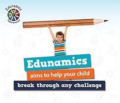 Edunamics - Educational Therapy for Children