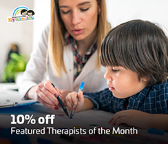 Dynamics Therapy Centre – 10% off Featured Therapists of the Month