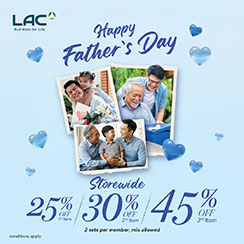Happy Father's Day